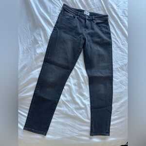 Kujten Straight Leg Jeans